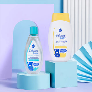 Baby Hair Rituals Combo