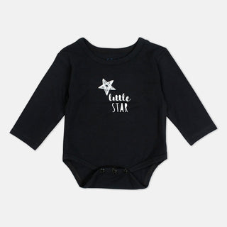 Little Rockstar Bodysuit