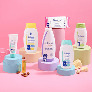 Baby Skin Rituals Combo