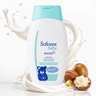 Tear Free Cleansing Combo