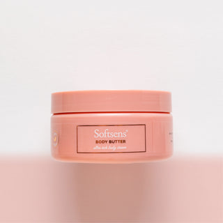 Nourishing Body Butter (200gm)