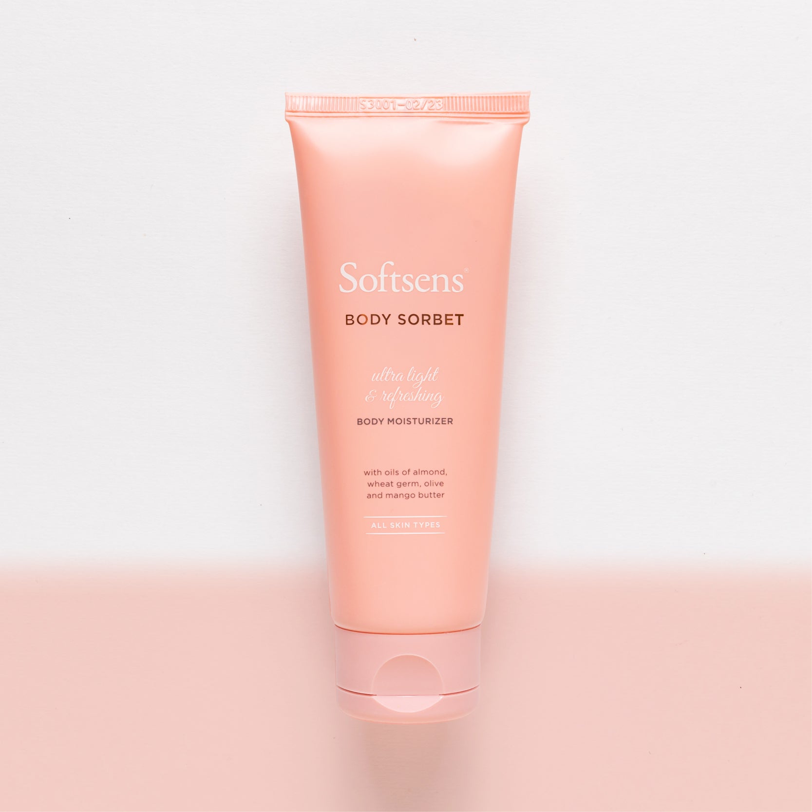 Moisturizing Body Sorbet (100gm)