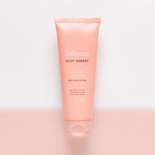 Moisturizing Body Sorbet (100gm)