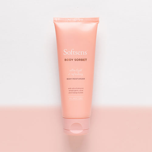 Moisturizing Body Sorbet (100gm)