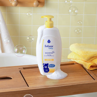 Tear Free Shampoo pH 5.5 (475ml)