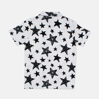 Rockstar Polo T-shirt