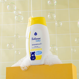Tear Free Shampoo pH 5.5 (200ml)