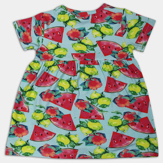 Fruity Sweet Bamboo Dress