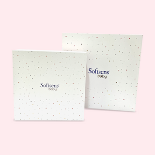 Softsens Sweet Memories Gift Box