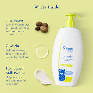 Body Lotion pH 5.5 (475ml)