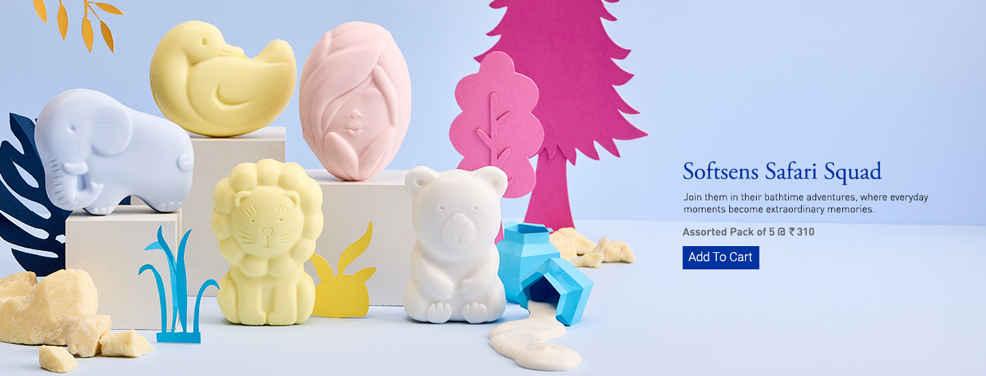 Stay in loop banner desktop