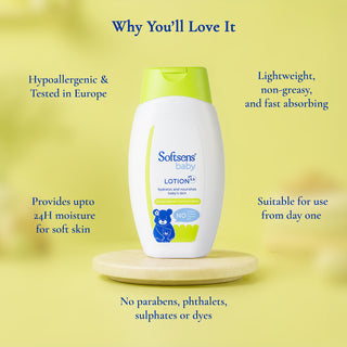 Body Lotion pH 5.5 (200ml)