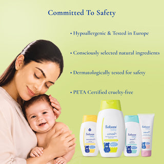 Body Lotion pH 5.5 (200ml)