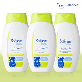 Body Lotion pH 5.5 (200ml)