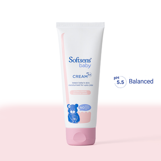 Body Cream pH 5.5 (100gm) Pack of 1 (100gm)