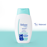 Tear Free Body Wash pH 5.5 (200ml) Pack of 1 (200ml)