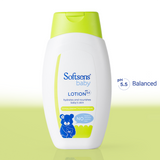 Body Lotion pH 5.5 (200ml) Pack of 1 (200ml)