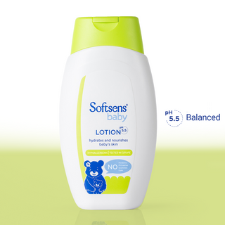 Body Lotion pH 5.5 (200ml) Pack of 1 (200ml)