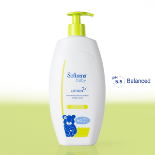 Body Lotion pH 5.5 (475ml)