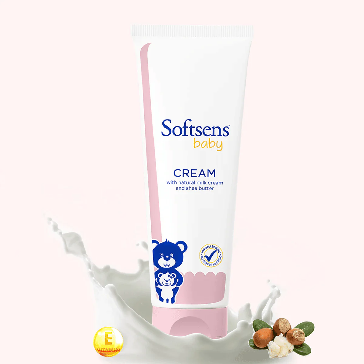 Natural Face & Body Cream (100gm)