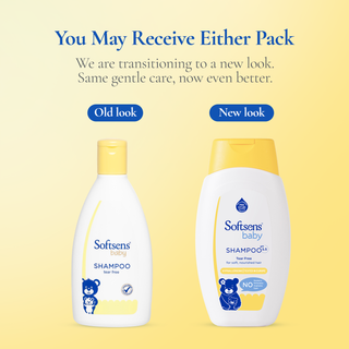 Tear Free Shampoo pH 5.5 (200ml)