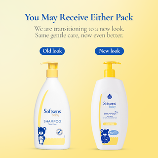 Tear Free Shampoo pH 5.5 (475ml)
