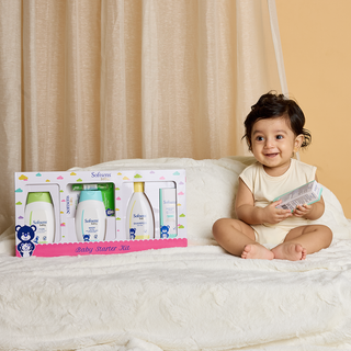 Baby Starter Kit