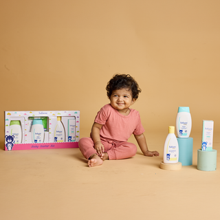 Baby Starter Kit