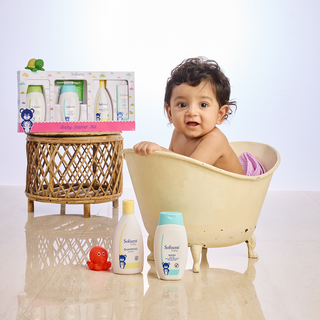 Baby Starter Kit