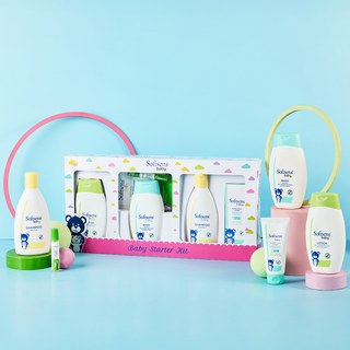 Baby Starter Kit