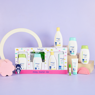 Baby Starter Kit