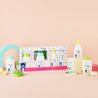 Baby Starter Kit