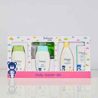 Baby Starter Kit