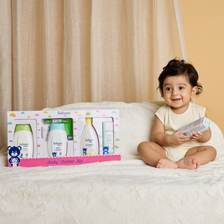 Baby Starter Kit