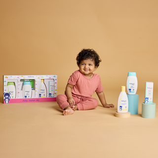 Baby Starter Kit