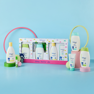 Baby Starter Kit