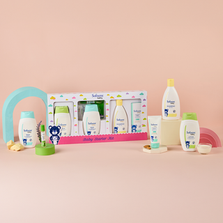 Baby Starter Kit