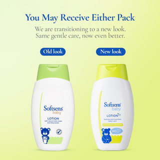 Body Lotion pH 5.5 (200ml)