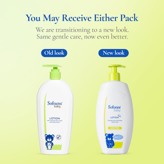 Body Lotion pH 5.5 (475ml)