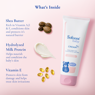 Body Cream pH 5.5 (100gm)