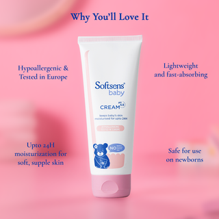 Body Cream pH 5.5 (100gm)
