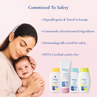 Body Cream pH 5.5 (100gm)