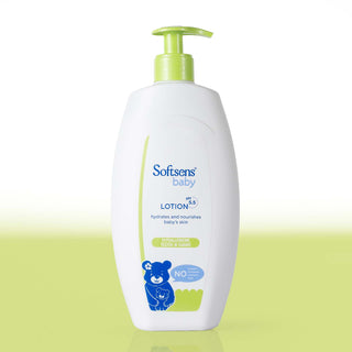 Body Lotion pH 5.5 (475ml)