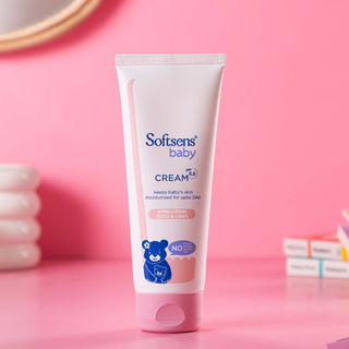 Natural Face & Body Cream (100gm)