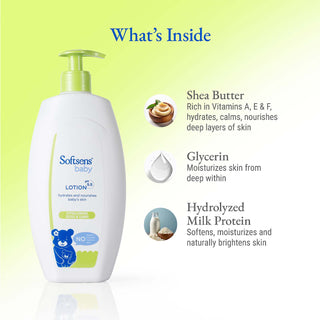 Body Lotion pH 5.5 (475ml)