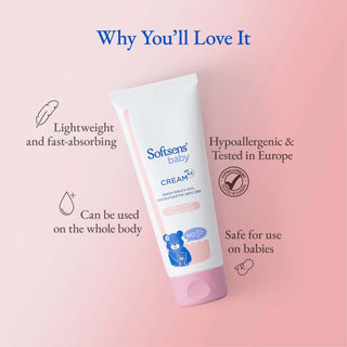 Natural Face & Body Cream (100gm)