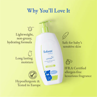 Body Lotion pH 5.5 (475ml)