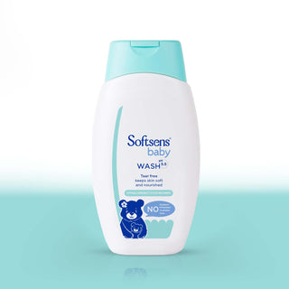 Tear Free Body Wash (200ml) Pack of 1 (200ml)