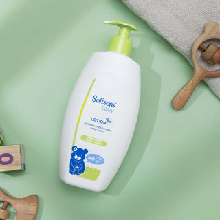 Body Lotion pH 5.5 (475ml)