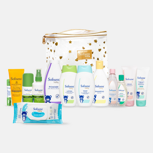 New All In One Bundle With Free Travel Kit